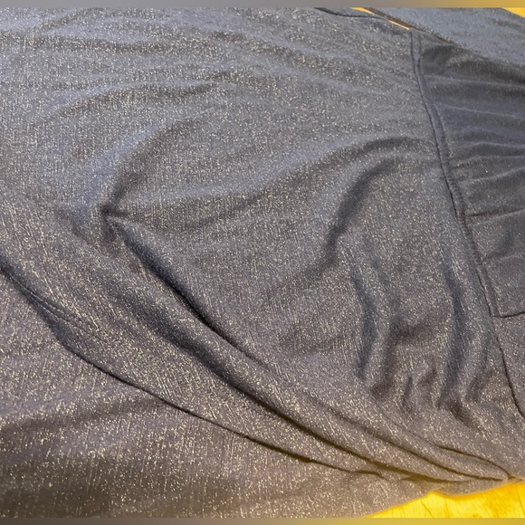 BCBGeneration Faux Wrap Dress - Picture 6 of 8